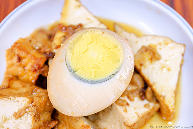 王爺魚翅肉羹,美味魚翅肉羹、炒麵、米糕、爌肉飯與大腸豬血湯,通通只要銅板價!