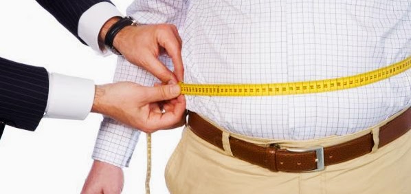 SLIM SMART: Berat Badan Bertambah Ketika Usia Bertambah. Mengapa