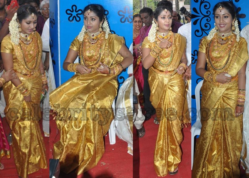 CRMla: Actor Navya Nair Wedding Photos Kerala Hindu Nair Wedding Photos