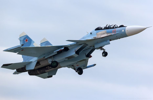 Military and Commercial Technology: Belarusian Air Force to continue ...