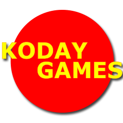 Koday Games