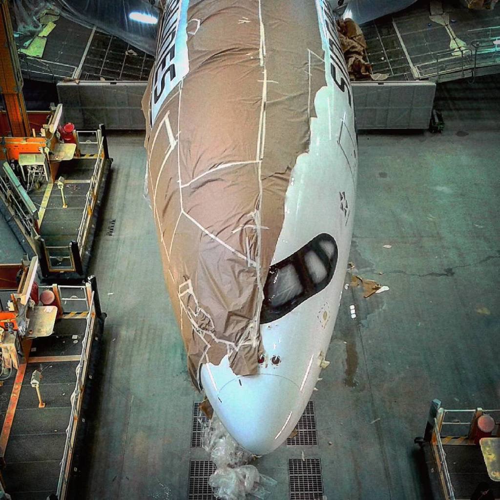 A350 XWB News: Airbus to offer more flexibility and longer range to get ...