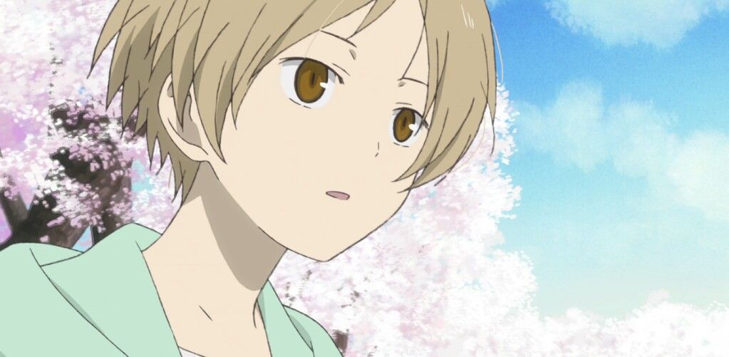 جميع حلقات انمي Natsume Yuujinchou S6 مترجم انمي كلاود Anime Cloud