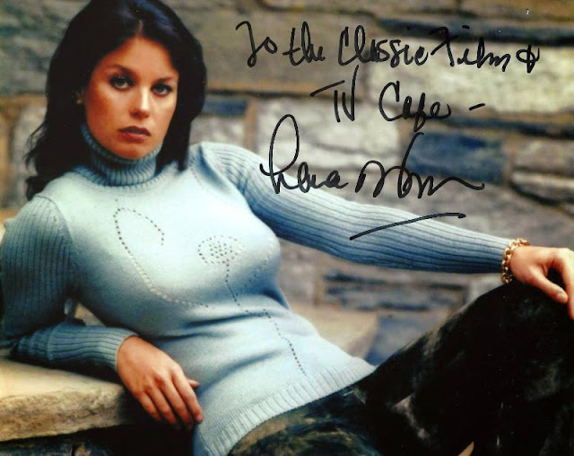 Natalie's Younger Sister: 40 Beautiful Photos of Lana Wood in the 1960s(02)