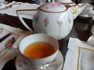 High Teas 下午茶