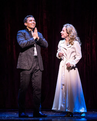 Review: World Premiere SOFT POWER Must Be Seen  Image