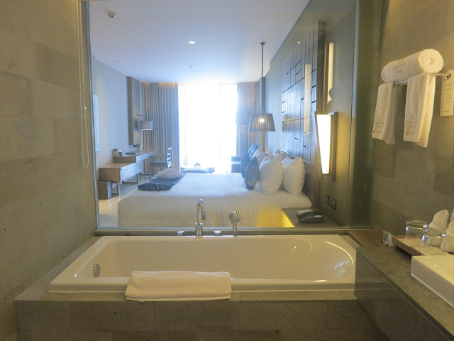 Wyndham Tamansari Jivva Resort Bali - Jacuzzi Suite Wyndham Tamansari Jivva Resort Bali - Jacuzzi Suite