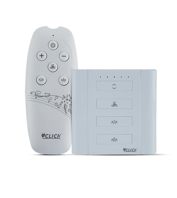 Click Remote Control Switch Fan And Light ShopKichu The largest
