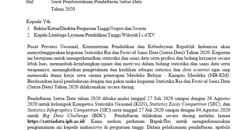 Download sk pemenang gemastik xiii tahun 2021