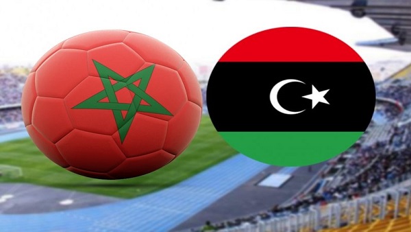 نتيجة مباراة المغرب وليبيا في كأس أفريقيا للشباب اليوم 24-12-2020 نتيجة مباراة المغرب وليبيا في كأس أفريقيا للشباب اليوم 24-12-2020