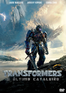 Transformers – O Último Cavaleiro Dublado Online