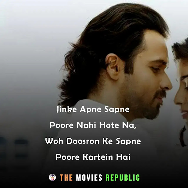 awarapan movie dialogues, awarapan movie quotes, awarapan movie shayari, awarapan movie status, awarapan movie captions