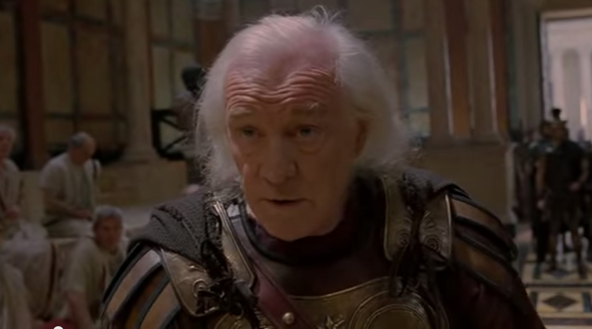 APASIONADOS DEL IMPERIO ROMANO EL ROMANO DE HIERRO EL CÓNSUL Y