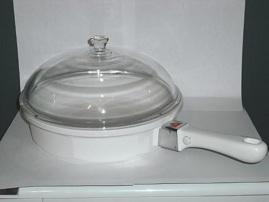 CorningWare 411: There is Nothing Nouveau Under the Sun - A Princess House  Exclusive Arcoflam from France (by ARC)