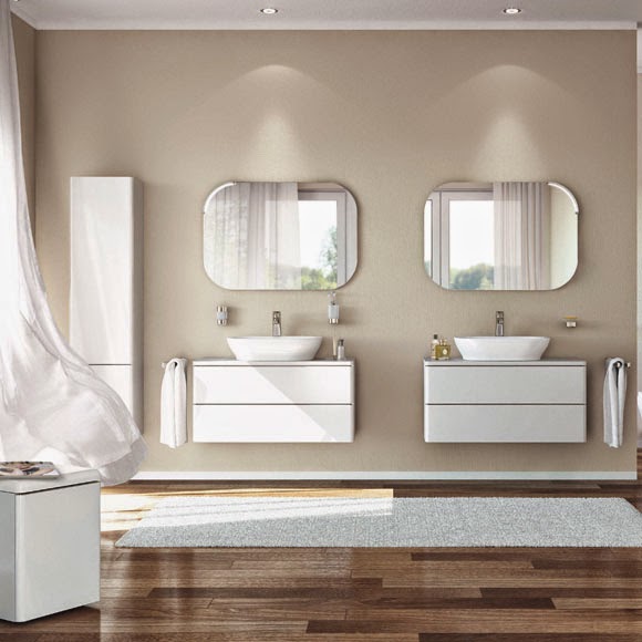 Choose Your Sink: Modern or Classic?