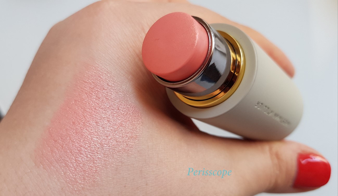 Perisscope WESTMAN ATELIER BABY CHEEKS BLUSH STICK