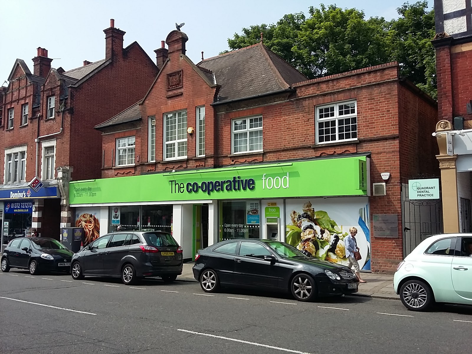 coop store pictures May 2016