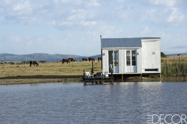 A Timeless Home In Uruguay