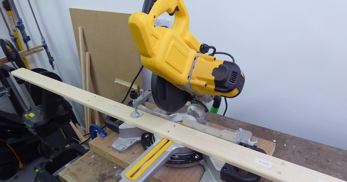 The Eynsham PocketShip Floorboards Making The Lift Out Sections