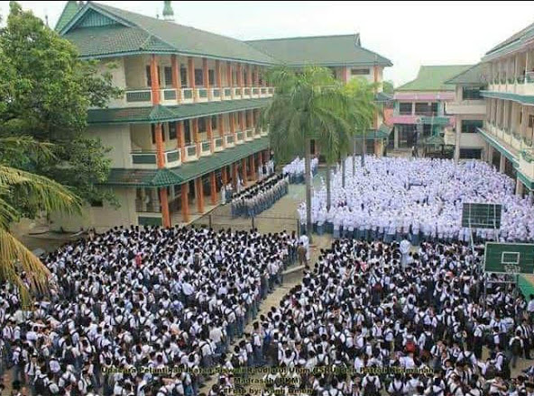 5 Pondok Pesantren Terbaik Dan Terbesar Di Pati Jateng Kuwaluhan Com