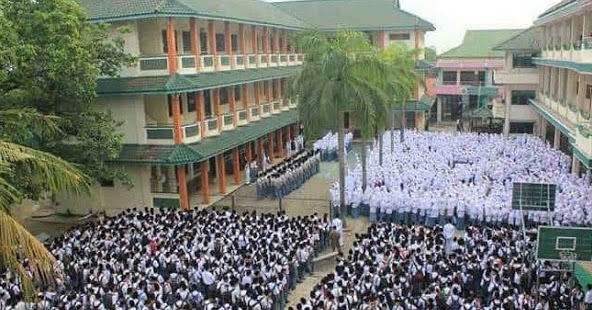 50+ Pondok pesantren yang boleh membawa hp di jawa timur info