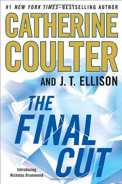 The Final Cut Book Cover