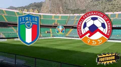Армения италия футбол онлайн трансляция