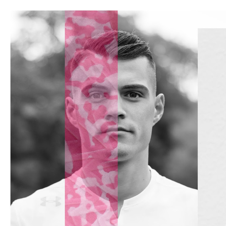 New Boots For Arnold, Depay, Xhaka & Co 'Power in Pink' Under Armour