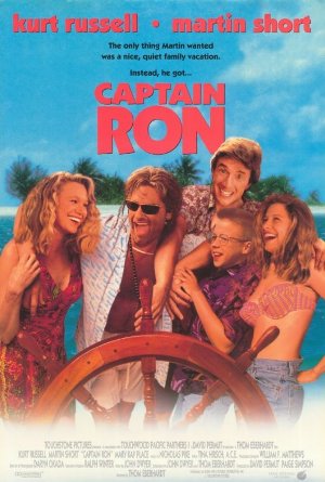 Captain Ron 1992 Dual Audio [Hindi Eng] HDRip 480p 300mb