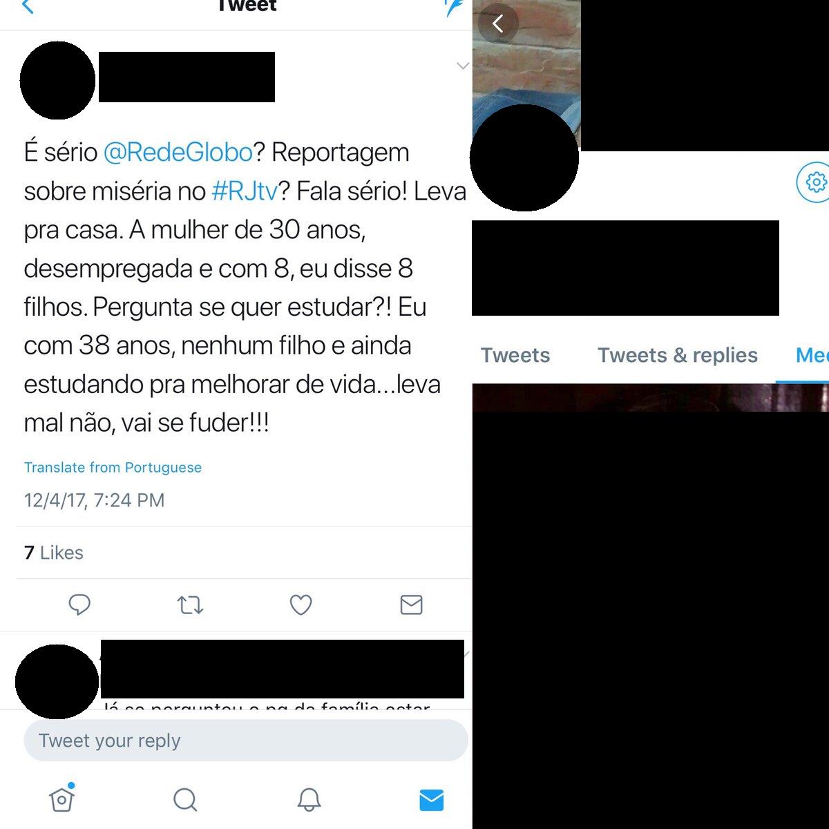 Taís Paranhos: Falta empatia no Brasil...