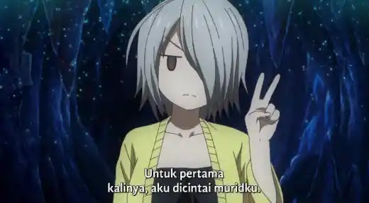 Nande Koko ni Sensei ga!? Episode 01-12 [END] Sub Indo