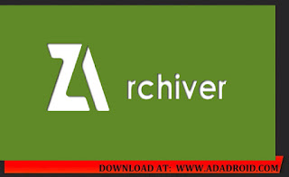 ZArchiver V0.9.2 Apk ZArchiver V0.9.2 Apk