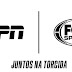 Veja próximos eventos com transmissão ao vivo dos canais ESPN e FOX Sports