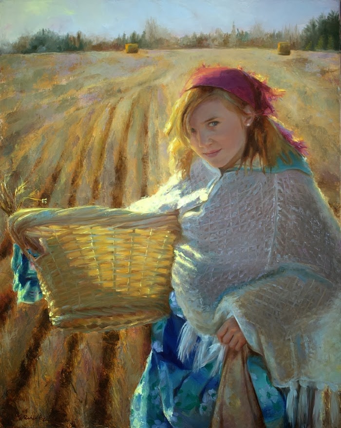 Истории из повседневной жизни. Michelle Murray Истории из повседневной жизни. Michelle Murray