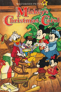 Watch Mickey's Christmas Carol (1983) Movie Full Online Free