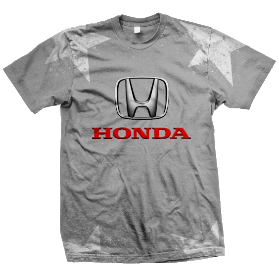 Honda Accord T Shirt