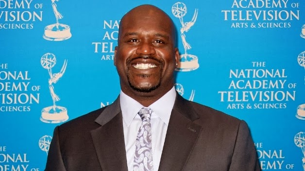 Shaquille o'neal's mother lucille o'neal picture