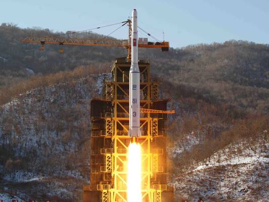 Βόρεια Κορέα : Σχεδιάζει νέες πυρηνικές δοκιμές- Απειλεί τις ΗΠΑ