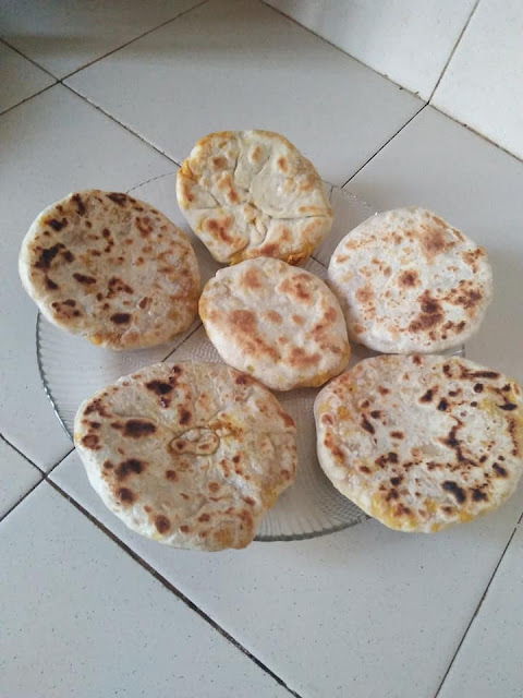 පරිප්පු රොටි හදමු (Dhal - Parippu Roti Hadamu) - Your Choice Way