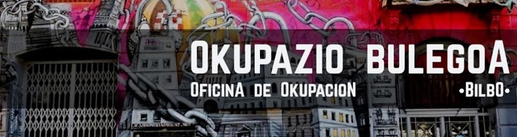 Bilboko Okupazio Bulegoa