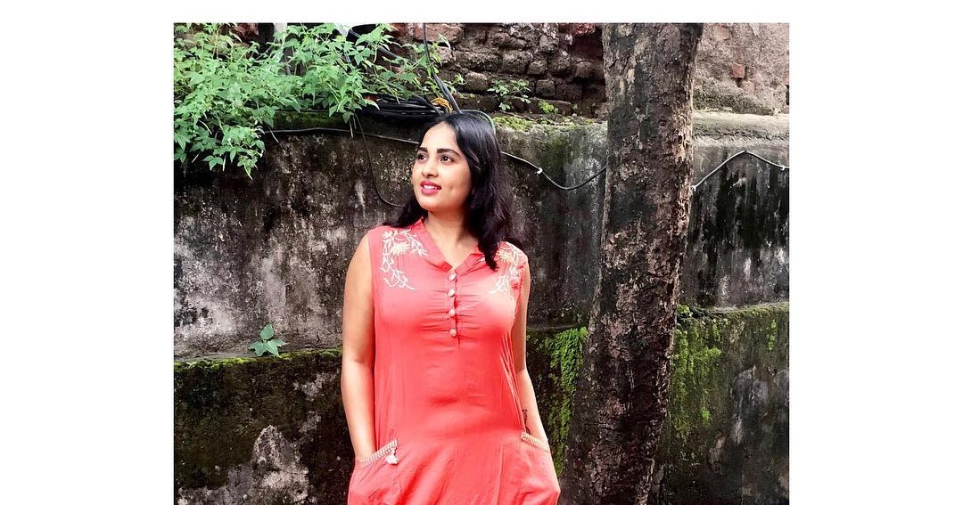 Actress Srushti Dange Latest Instagram Pics Latest Indian