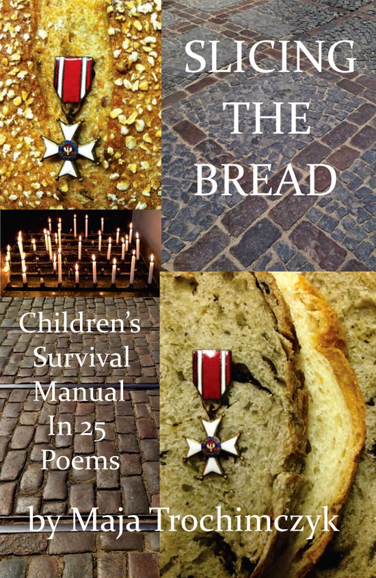 Slicing the Bread (2014)