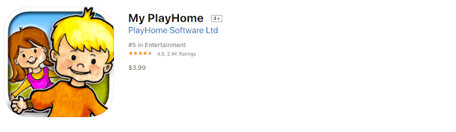 تحميل ماي بلاي هوم البيت مجانا للاندرويد والايفون 2020 : My PlayHome apk
