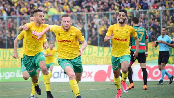 بث مباشر مباراة شبيبة القبائل وفيتا كلوب مشاهدة مباراة شبيبة القبائل وفيتا كلوب