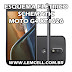 Esquema Elétrico Smartphone Celular Motorola Moto G4 XT1626