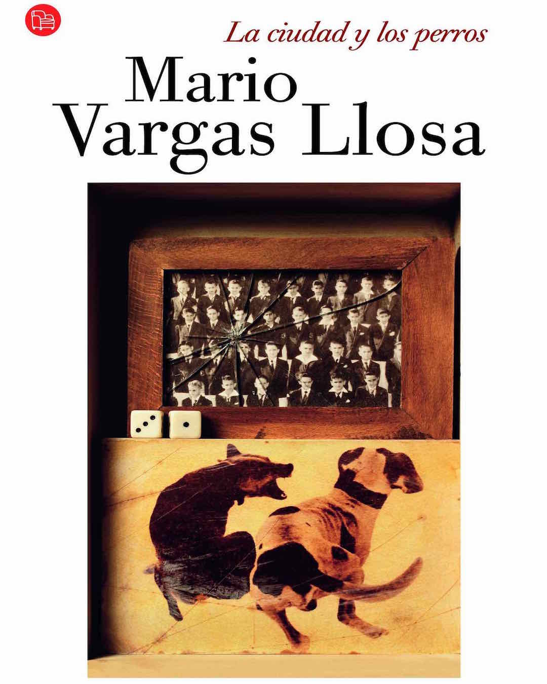 Javier Peñas: Unas acerca de prodigiosa estructura de «La ciudad y los perros», la novela de Vargas Llosa