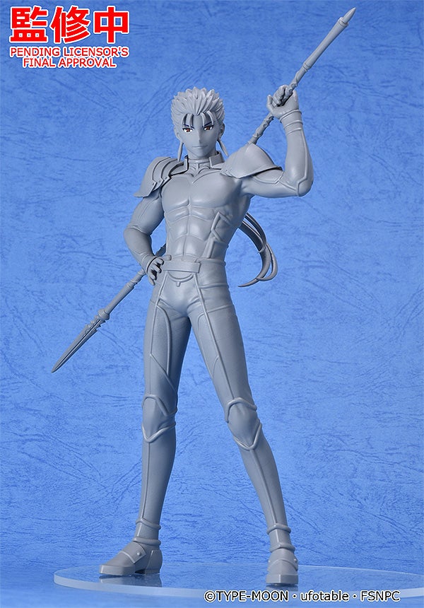 ชมต้นแบบฟิกเกอร์ใหม่จากงาน WONDERFUL HOBBY LIFE FOR YOU !! 33