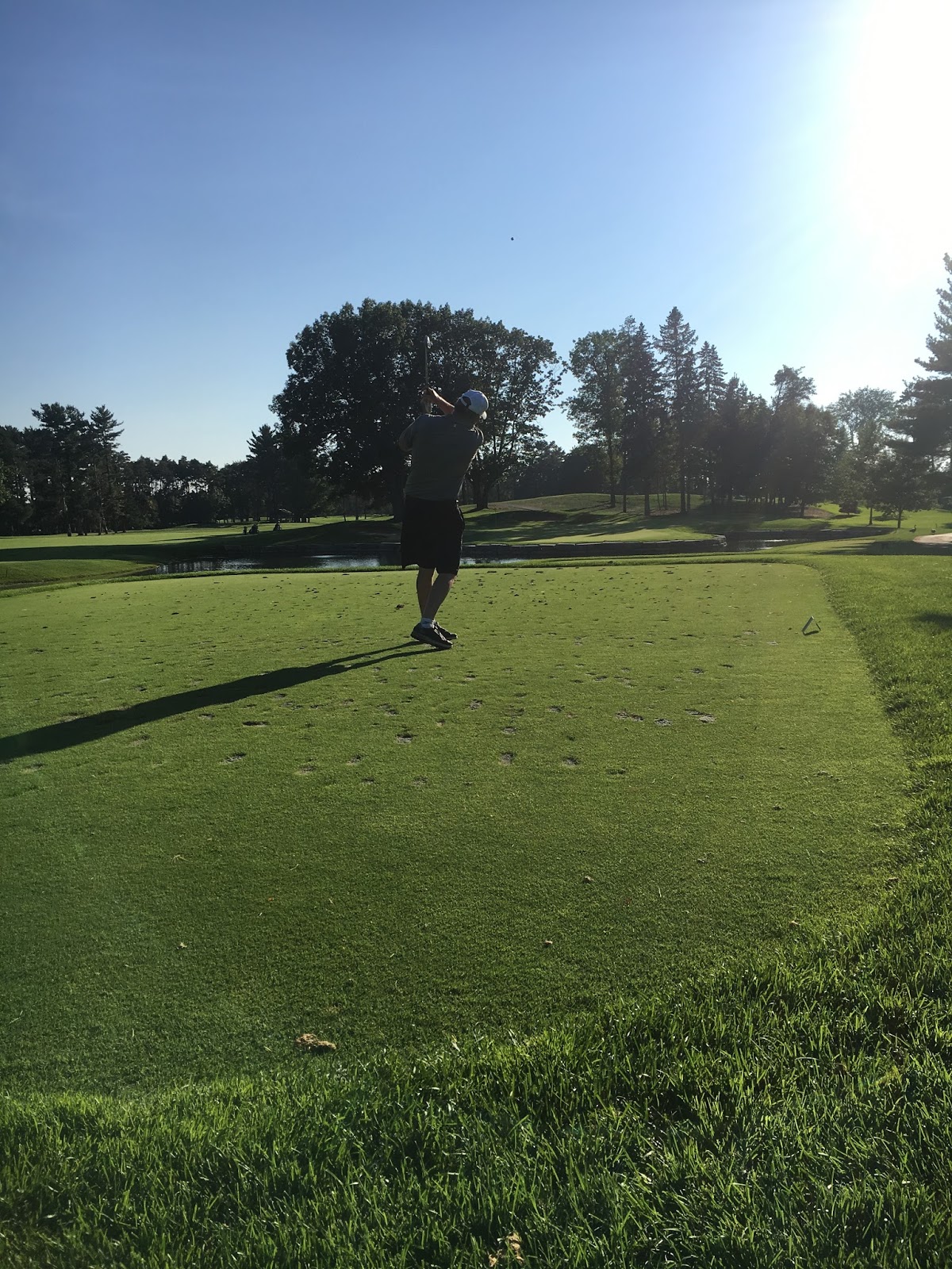 Golf Course Review Ottawa Hunt and Golf Club 2017 « Ottawa Golf Blog