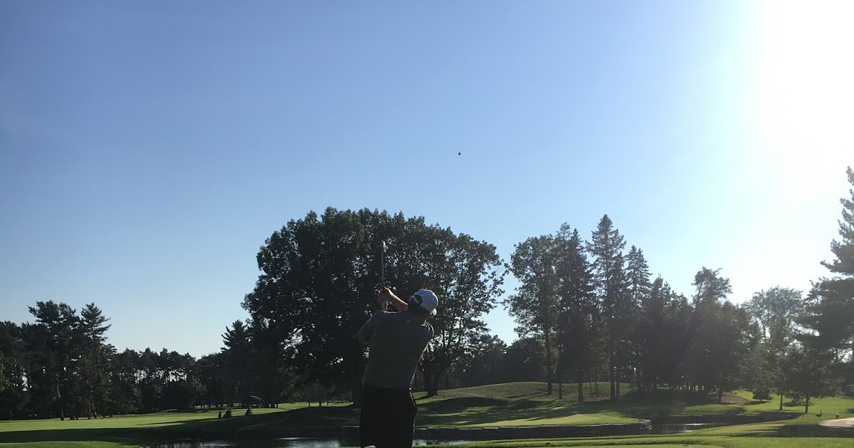 Golf Course Review Ottawa Hunt and Golf Club 2017 « Ottawa Golf Blog