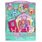 My Little Pony Rainbow Dash Twirlin' Runway Styles Building Playsets Ponyville Figure